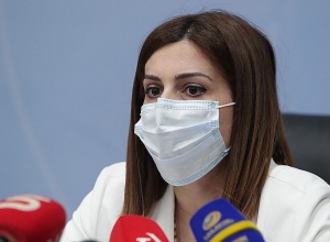 Карантин в Армении будет продлён на 6 месяцев: Анаит Аванесян