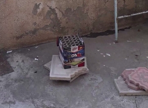 Житель Арташата, нарушивший правила общежития, оштрафован