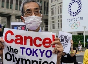 Օլիմպիական խաղեր ժամանած 4 մարզիկների մոտ կորոնավիրուս է հայտնաբերվել