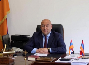 Мэр Каджарана арестован, ему предъявлено обвинение: Адвокат
