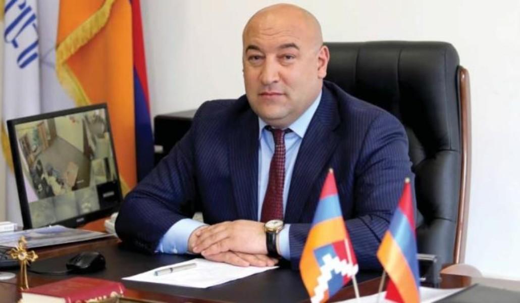 Փարամազյն