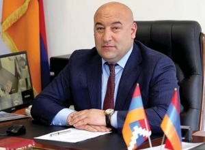Քաջարանի համայնքապետ Մանվել Փարամազյանը կալանավորվեց