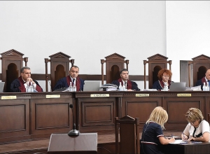 «Հայաստան»-ն ակնկալում է կա՛մ 2-րդ փուլ, կա՛մ մանդատների բաշխման նոր կարգ