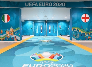 Եվրո-2020, 31-րդ օր. Անգլիա – Իտալիա եզրափակիչ