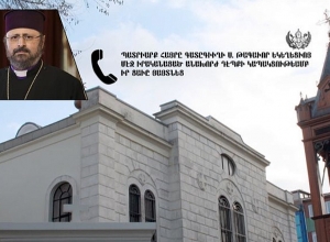 Ոտնձգություն Թուրքիայում  հայկական եկեղեցու նկատմամբ․ Պոլսո պատրիարքարանի հայտարարությունը
