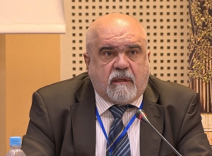 Ալեքսանդր Իսկանդարյանի ասուլիսը․ ՈՒՂԻՂ