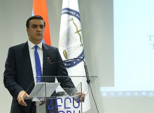 Ադրբեջանի զինվորականների ներկայությունը Սյունիքում և Գեղարքունիքում բնակիչների կյանքի իրավունքի խախտում է․ ՄԻՊ