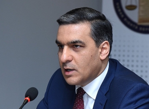 Действия и заявления Азербайджана доказывают расистскую политику, доходящую до фашизма: Омбудсмен