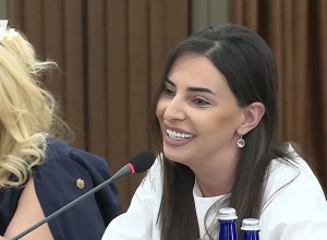 Я за этот проект и хочу подбодрить вас: Техмина - Варданян мэру