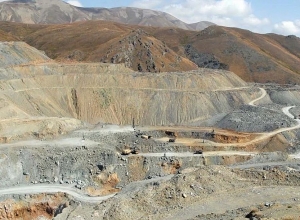 Обсуждение на тему налогообложения экспорта концентрата меди, молибдена, ферромолибдена