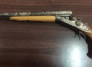 Կրակոց Քանաքեռի գերեզմանների մոտ, պատանի է վիրավորվել․ ոստիկանների բացահայտումը