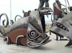 Ստեղծել եմ այն Հայաստանը, որտեղ համարում եմ, որ ես եմ ապրում. եղեգնաձորցի վարպետ