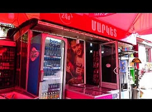 Ավազակային հարձակում մայրաքաղաքում․ հանցագործությունը բացահայտվեց 40 օր անց