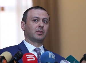 Բանակցային գործընթացում Ադրբեջանի կողմից ընկալման խնդիր կա․ Գրիգորյան