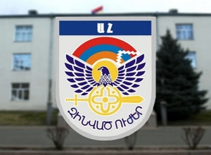 АО Арцаха опровергает информацию о том, что на окраине Шуши стреляли по азербайджанским позициям из пулемётов