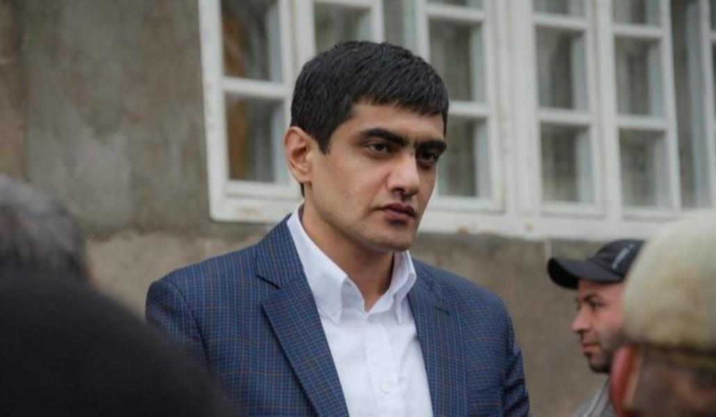 Առուշ