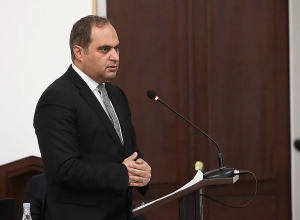 Գուցե այսօր ԿԸՀ-ի՝ ընտրախախտումներ չկանխող ծառայությունը պե՞տք է իշխանությանը. Արա Զոհրաբյան