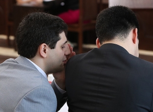 ՍԴ-ն 6-րդ օրն է քննում է ընտրություններն անվավեր ճանաչելու դիմումները