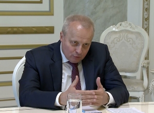 Նիկոլ Փաշինյանն ընդունել է ՀՀում ՌԴ դեսպան Սերգեյ Կոպիրկինին