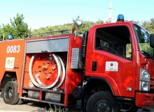 Հատուկ օբյեկտների պահպանության ջոկատից հաշվարկ է մեկնել դեպքի վայր