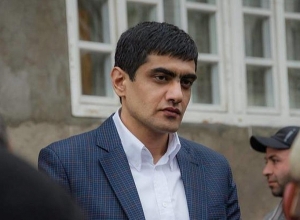 Առուշ Առուշանյանի պաշտպանները դատարանին միջնորդություն են ներկայացրել՝ կալանքը գրավով փոխարինելու վերաբերյալ․ Էրիկ Ալեքսանյան