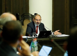 Կառավարության նիստը․ ՈՒՂԻՂ