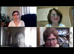 Հայաստանի ջրային պաշարների կորուստները՝ պատերազմից հետո. ի՞նչ նոր լուծումներ են անհրաժեշտ․ քննարկում