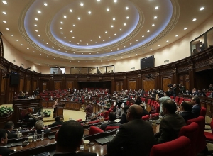 Խորհրդարանը վերջին անգամ արտահերթ է գումարել․ Ուղիղ