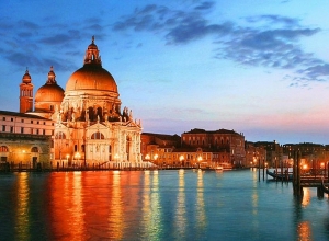 Церемония вручения премии «Аврора» пройдёт в Венеции