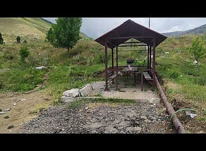 Поножовщина в селе Агавнадзор: Полицейские Раздана раскрыли преступление