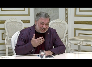 Ջևան Չելոյանցը Նիկոլ Փաշինյանին է ներկայացրել ներդրումային նոր նախաձեռնություններ