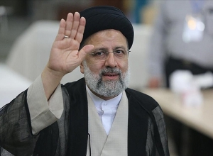 Եվս մեկ ապտակ մեզ՝ Իրանի նախագահը շնորհավորել է Ալիևին «Ադրբեջանի տարածքները հաջողությամբ ազատագրելու առթիվ»