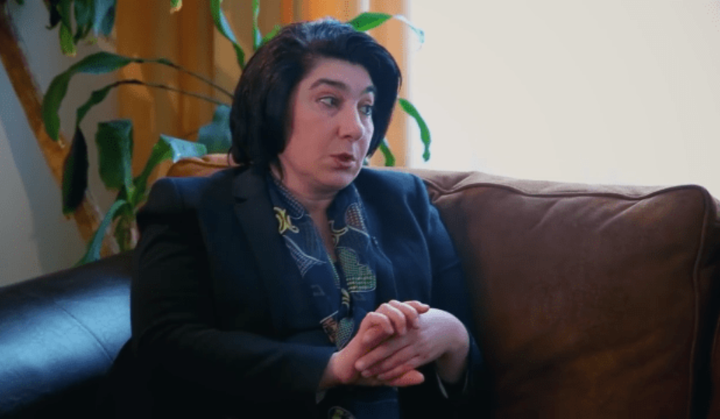 Ձյունիկ Աղաջանյան