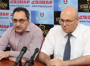 Քոչարյանի վախով ստիպեցին, որ ժողովուրդն ընտրի Փաշինյանին․ Վարուժան Ավետիսյան