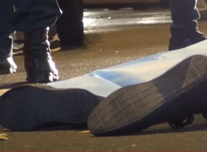 Մահվան ելքով վրաերթ Երևան-Մեղրի ճանապարհին. վարորդը հայտնաբերվել և ձերբակալվել է