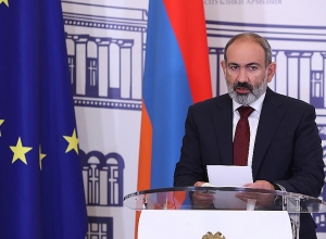 Տեղեկությունների համաձայն՝ Ադրբեջանը մտադիր է նոր բախումներ հրահրել․ Փաշինյան