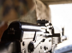 Գիշերը թշնամին հրաձգային զինատեսակներից խախտել է հրադադարը․ ՊԲ