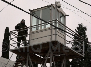 Վրաստանի բնակչության 0,25%-ը բանտում է. aliq.ge