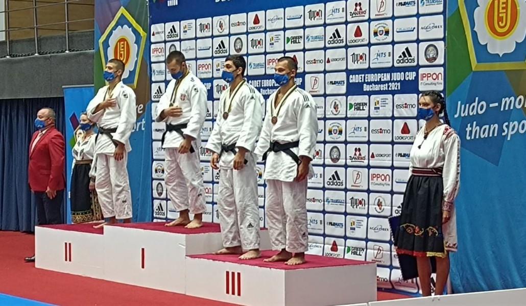 a1+judo