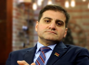 ԵՄ «պաշտպանական գիծն» այլևս անցնում է Հայաստանով․ Արման Բաբաջանյան