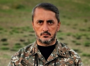 Բաքվում շատ շուտով սպասիր «Հայոց Արծիվներին»․ Խաչիկ Ասրյանի պատասխանն Ալիևին 