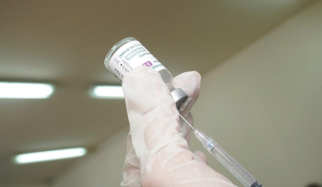 պատվաստում