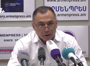 Այս տարի թափուր է 15 000 տեղ․ ԳԹԿ փոխտնօրեն