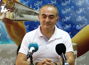 Թող իշխանությունն իր օրինակով ցույց տար պարտությունից հետո հեռանալը․ Թևան Պողոսյան