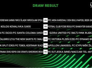 Հայտնի են նաև «Արարատի» հավանական մրցակիցները