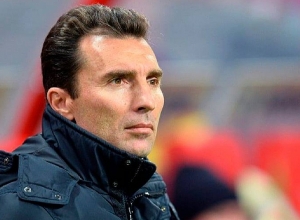 «Շերիֆը» իր խաղաոճով հիշեցնում է Մադրիդի «Ռեալին». Ալեքսանդր Գրիգորյան