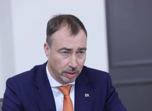 ԵՄ հատուկ ներկայացուցիչը՝  հայ-ադրբեջանական սահմանին տիրող իրավիճակի մասին