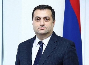 Մհեր Մկրտումյանն ազատվել է ԱՄԷ և Բահրեյնում ՀՀ  դեսպանի պաշտոնից