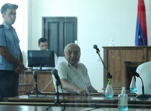 Վազգեն Մանուկյանի գործով դատական նիստը. Ուղիղ