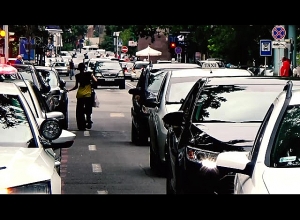 За последние полгода произошло 2169 ДТП, некоторые водители находились в состоянии алкогольного опьянения